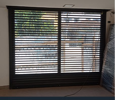 Inova Portas Automáticas | Portas de Enrolar Automáticas  em Curitiba. | Raiada Transvision
